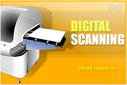 Scanner, Copy Center | New York, NY
