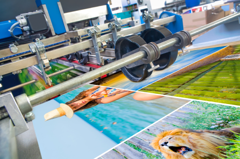 Posters and Banners