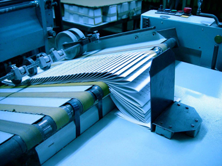 Printing Services in New York, NY Printing Services in New York, NY