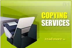Copying Services