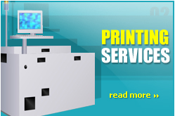 Printing Services