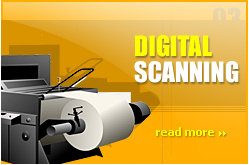 Digital Scanning Digital Scanning